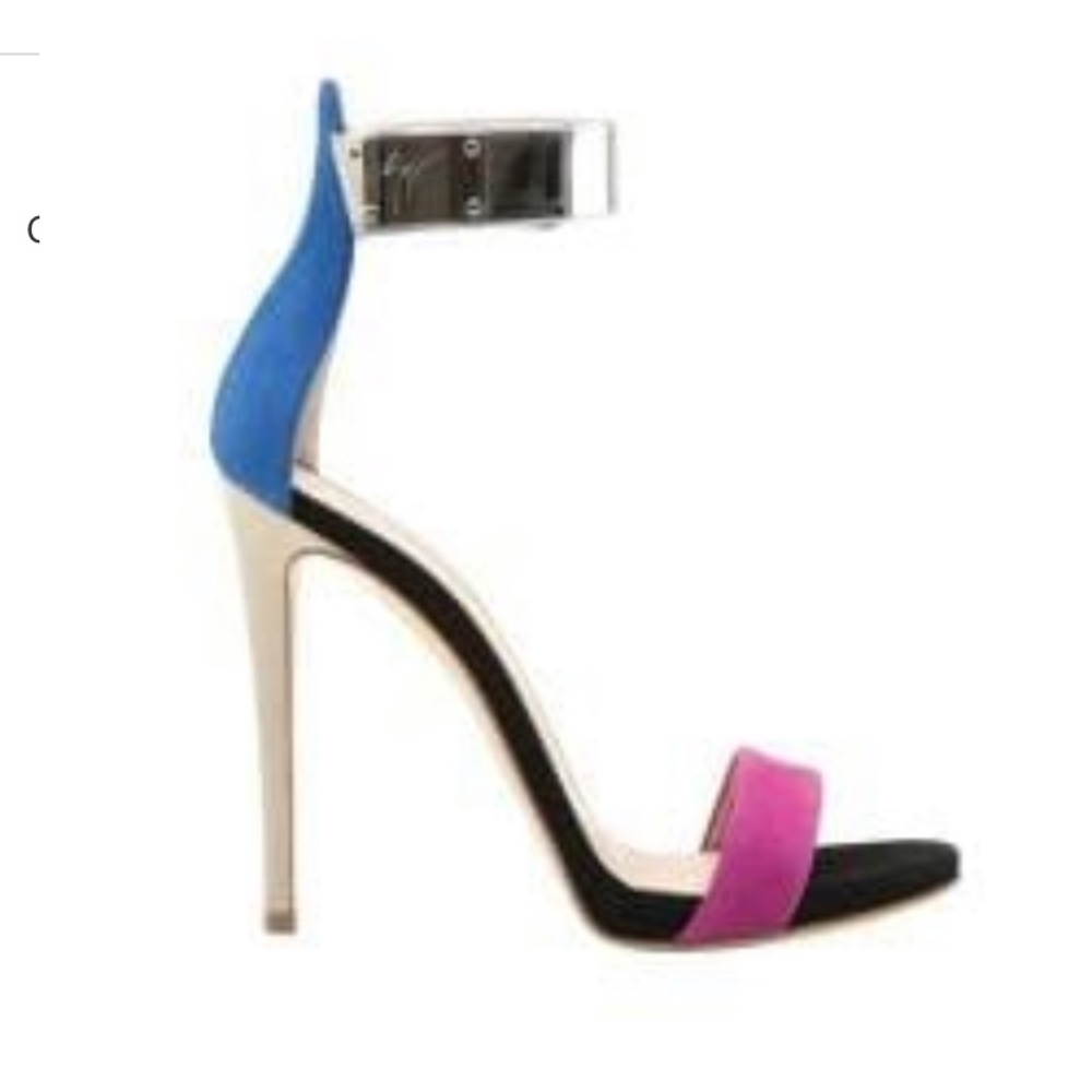 Women's Giuseppe Zanotti Alien